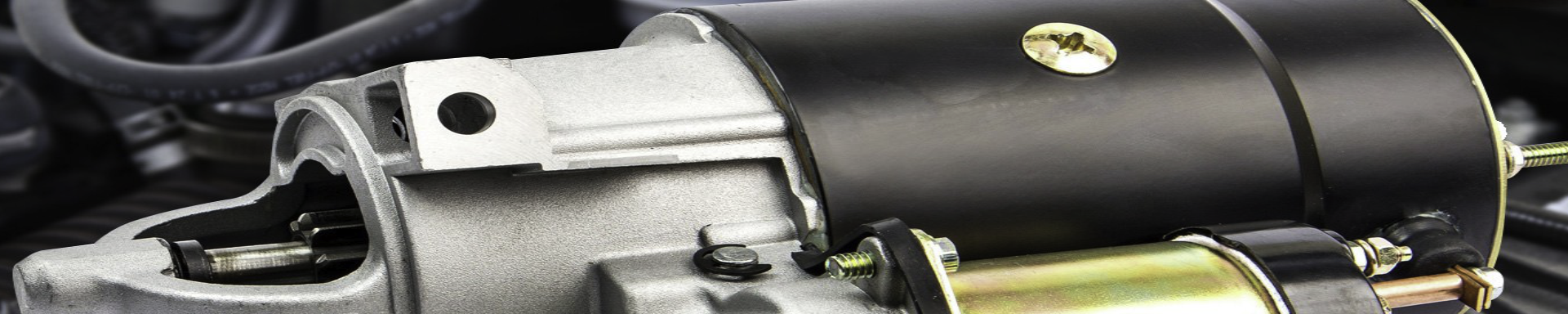 Starters & Parts | GarageAndFab.com | Munro Industries gf-100103070429