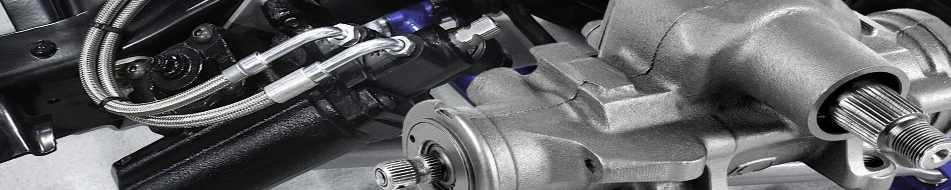 Steering Boxes | GarageAndFab.com | Munro Industries gf-100103071812