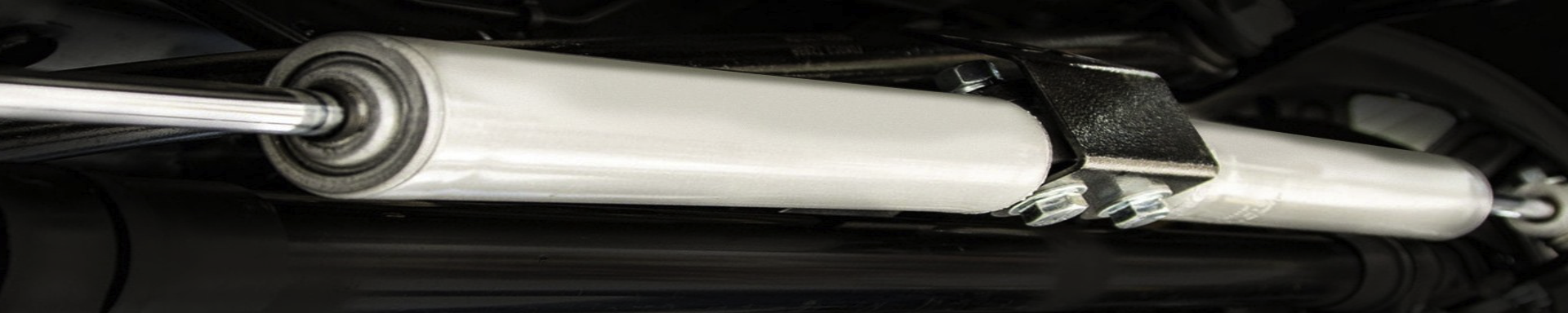 Steering Dampers & Stabilizers | GarageAndFab.com | Munro Industries gf-100103071814