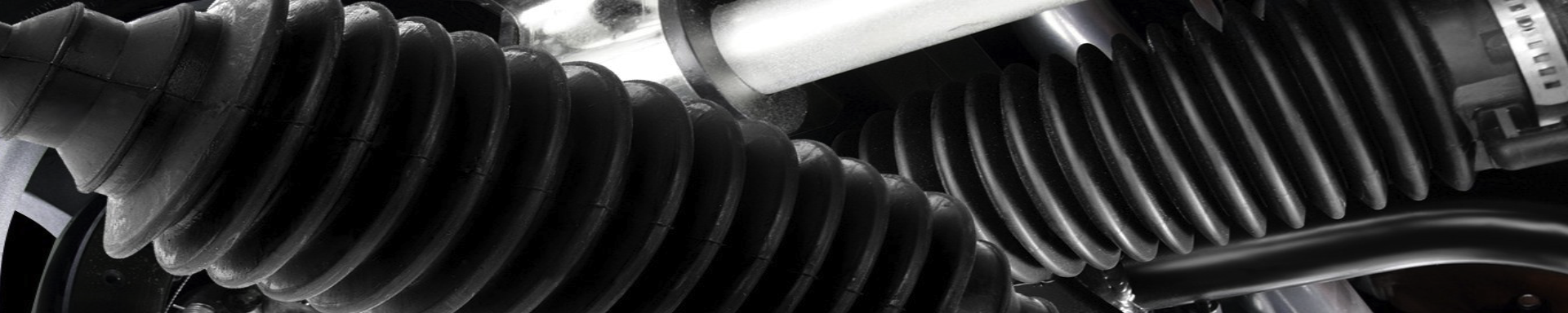 Steering Rack Boots & Bellows | GarageAndFab.com | Munro Industries gf-100103071816