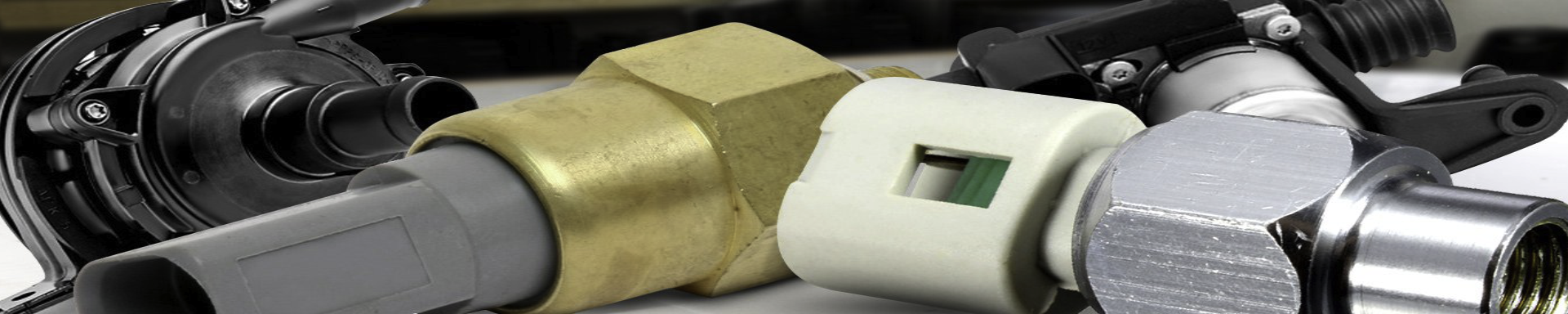 Steering Valves, Relays, Sensors & Connectors | GarageAndFab.com | Munro Industries gf-100103070431