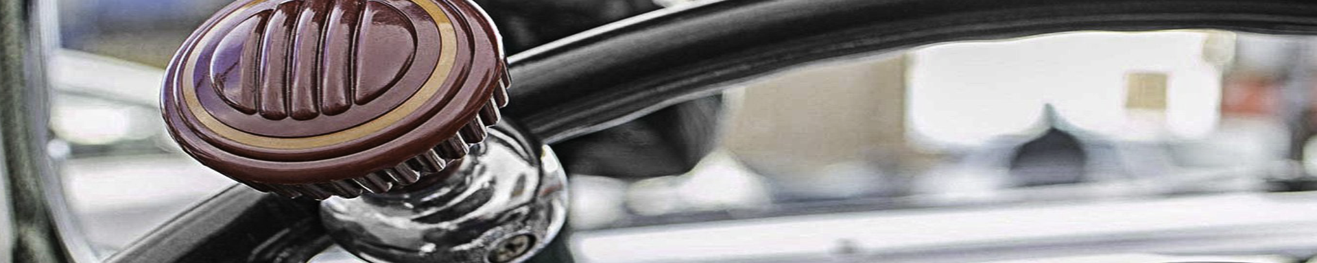 Steering Wheel Knobs | GarageAndFab.com | Munro Industries gf-100103051411