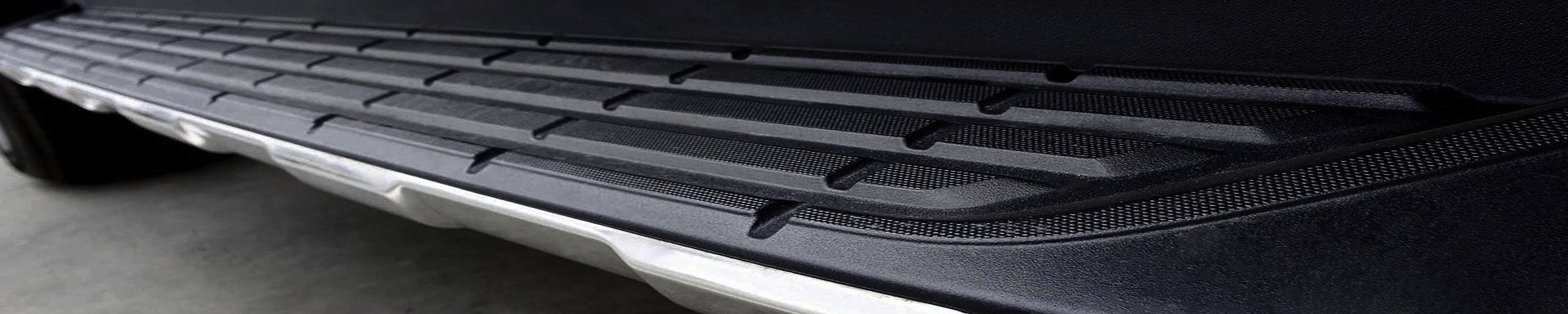 Step Boards | GarageAndFab.com | Munro Industries gf-10010309061805