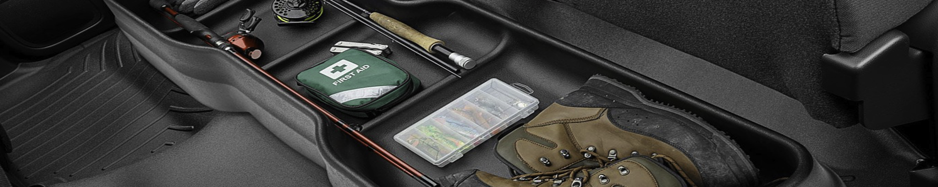 Storage Boxes & Cases | GarageAndFab.com | Munro Industries gf-100103050211