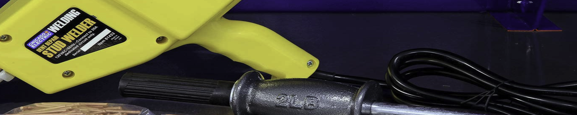 Stud Welders | GarageAndFab.com | Munro Industries gf-100103021008