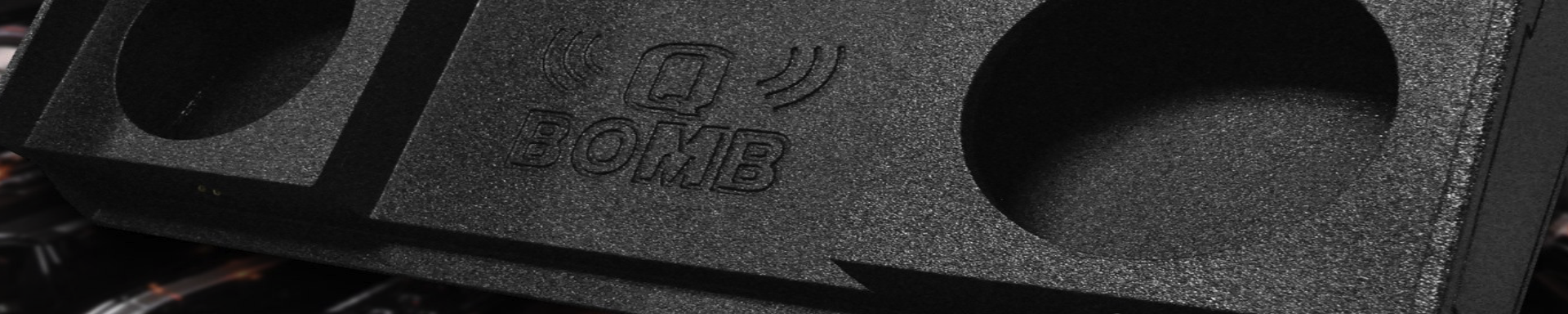 Subwoofer Boxes & Enclosures | GarageAndFab.com | Munro Industries gf-100103011706