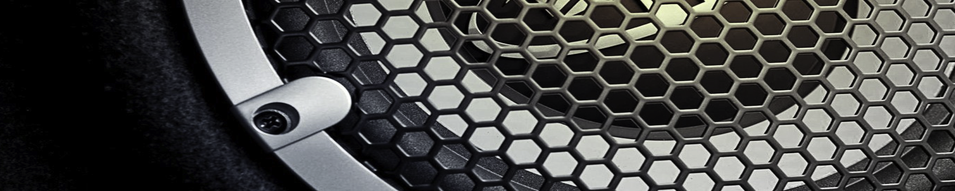 Subwoofer Grills | GarageAndFab.com | Munro Industries gf-100103011707