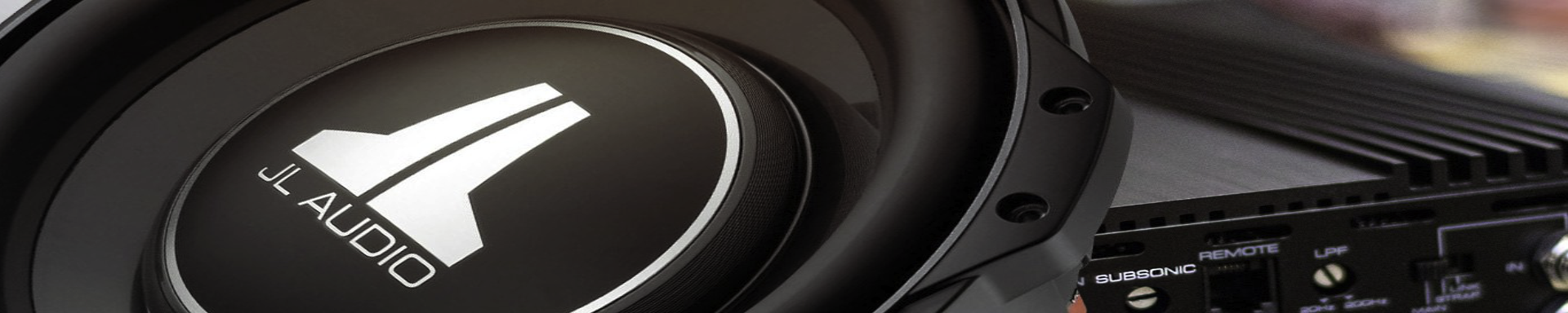 Subwoofers & Boxes | GarageAndFab.com | Munro Industries gf-1001030117