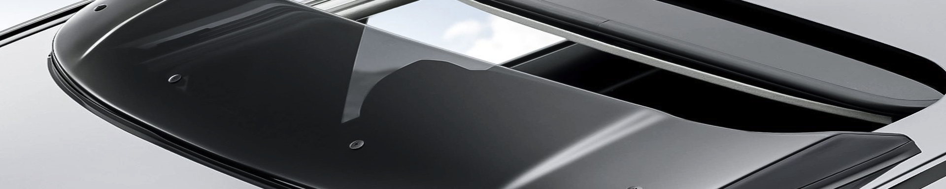 Sunroof Visors & Deflectors | GarageAndFab.com | Munro Industries gf-1001030433