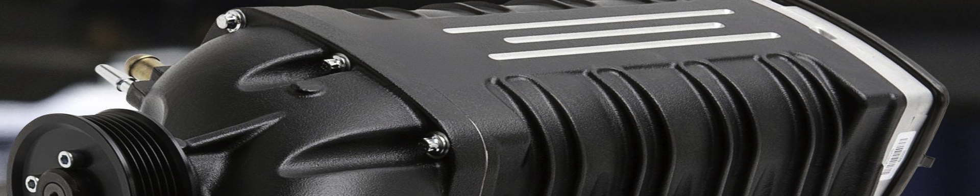 Superchargers & Components | GarageAndFab.com | Munro Industries gf-100103072105