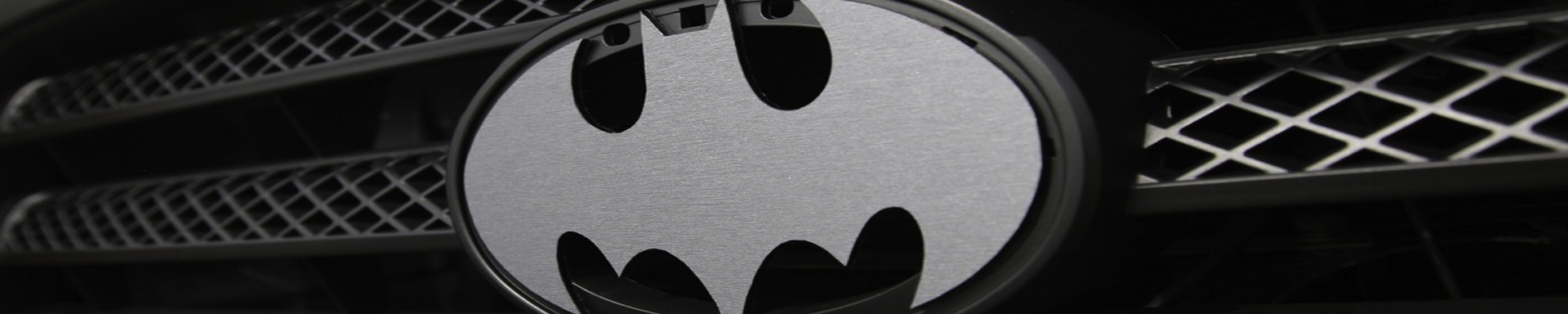 Superhero Emblems | GarageAndFab.com | Munro Industries gf-100103030615