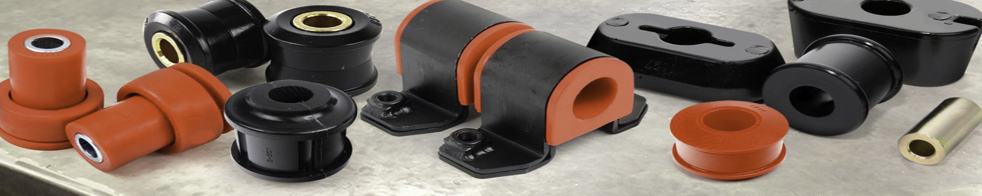 Suspension Bushings | GarageAndFab.com | Munro Industries gf-100103071920