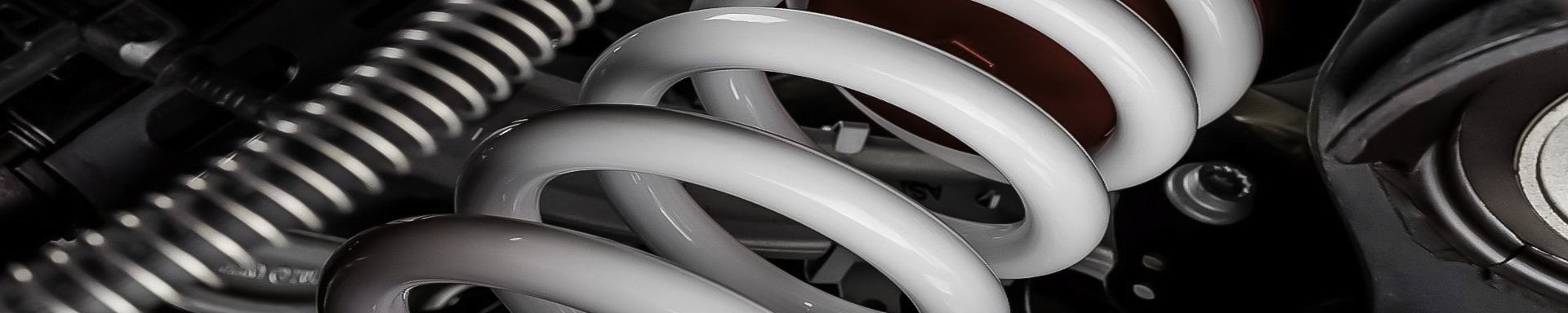 Suspension Coil Springs & Parts | GarageAndFab.com | Munro Industries gf-100103071921