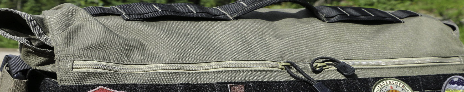 Tactical Bags | GarageAndFab.com | Munro Industries gf-10010309011516