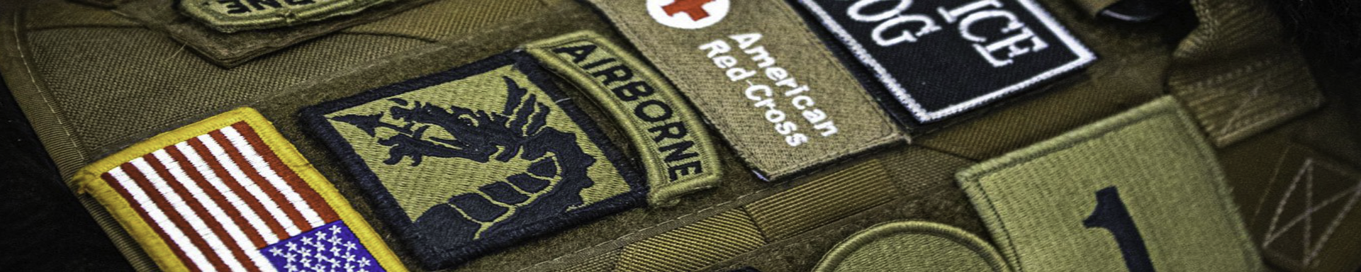 Tactical Decals & Patches | GarageAndFab.com | Munro Industries gf-10010309011416