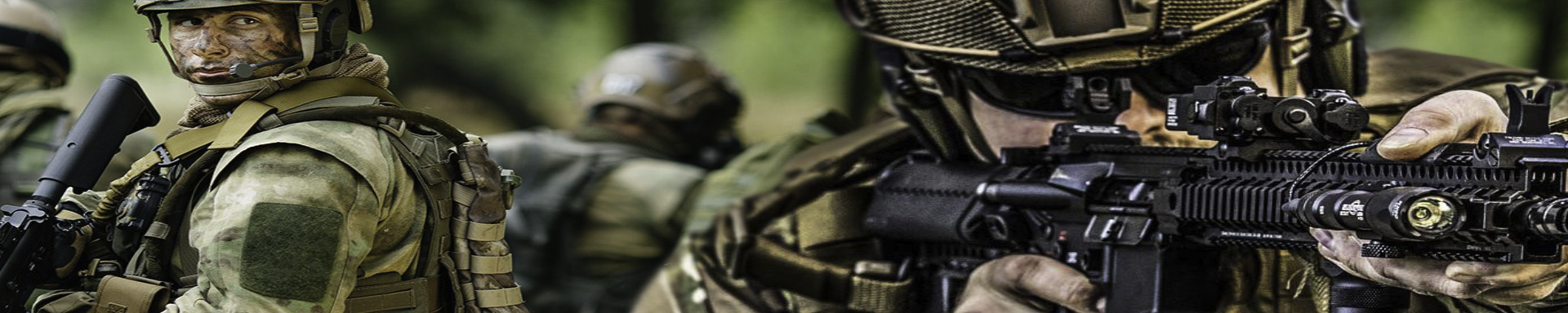 Tactical Gear | GarageAndFab.com | Munro Industries gf-100103090115