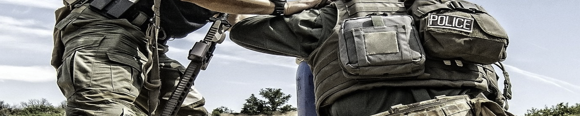 Tactical & Military Clothing | GarageAndFab.com | Munro Industries gf-100103090114