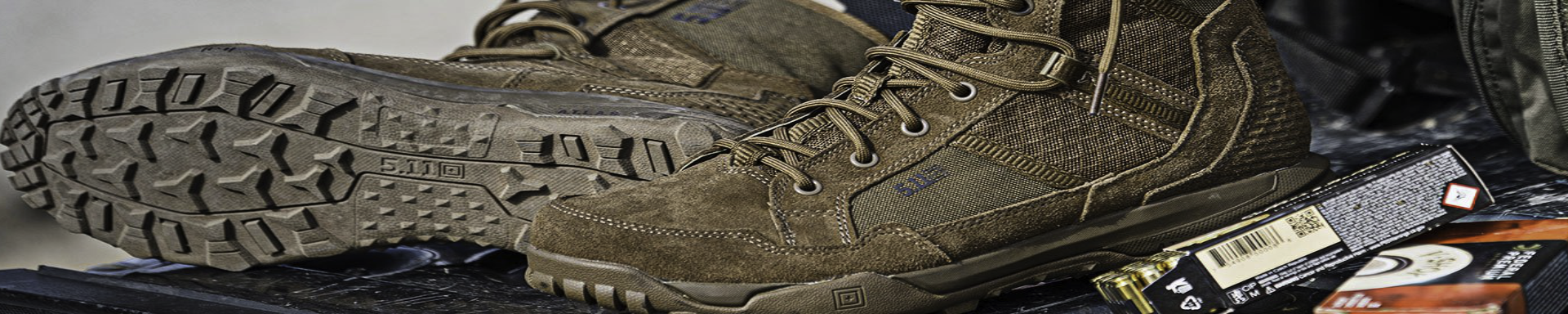 Tactical & Military Footwear | GarageAndFab.com | Munro Industries gf-10010309011409