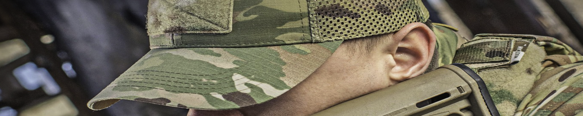 Tactical & Military Headgear | GarageAndFab.com | Munro Industries gf-10010309011411