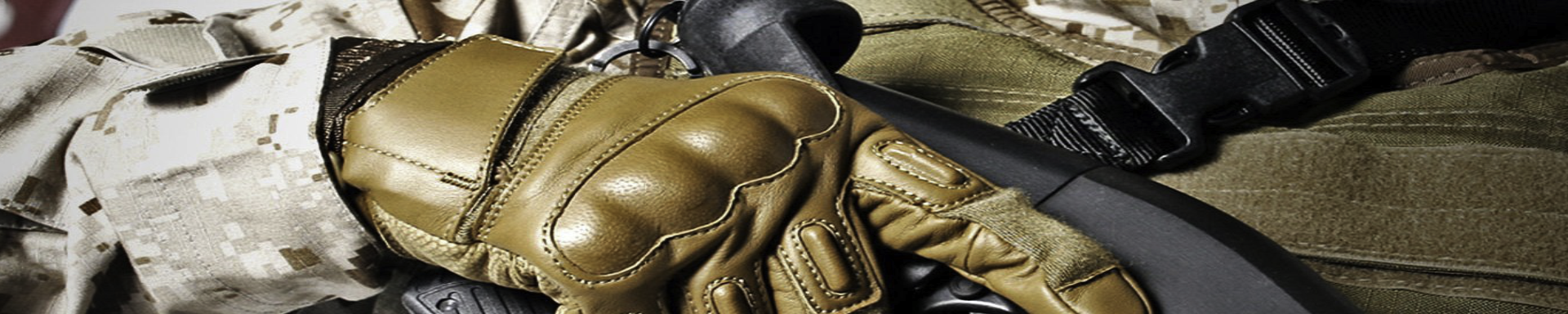 Tactical Protective Gear | GarageAndFab.com | Munro Industries gf-10010309011519