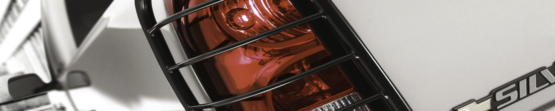 Tail Light & Headlight Guards | GarageAndFab.com | Munro Industries gf-100103040114