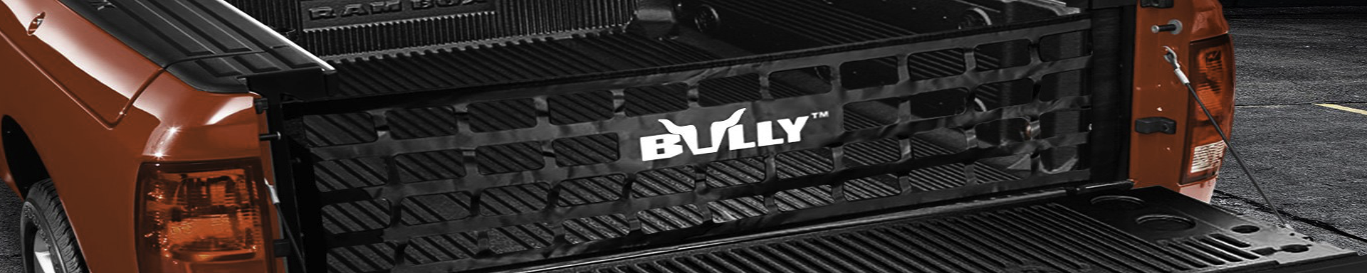 Tailgate Nets | GarageAndFab.com | Munro Industries gf-10010309062408