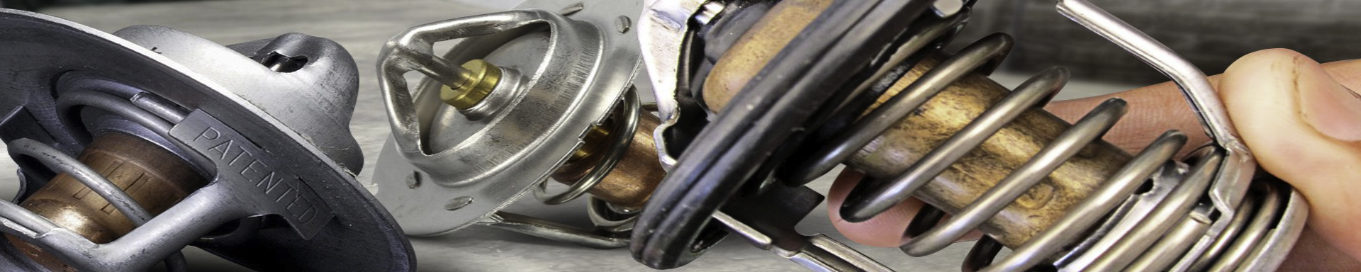 Thermostats & Parts | GarageAndFab.com | Munro Industries gf-100103070813