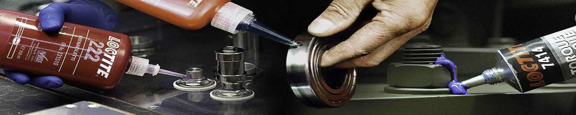 Thread Compounds | GarageAndFab.com | Munro Industries gf-100103071321