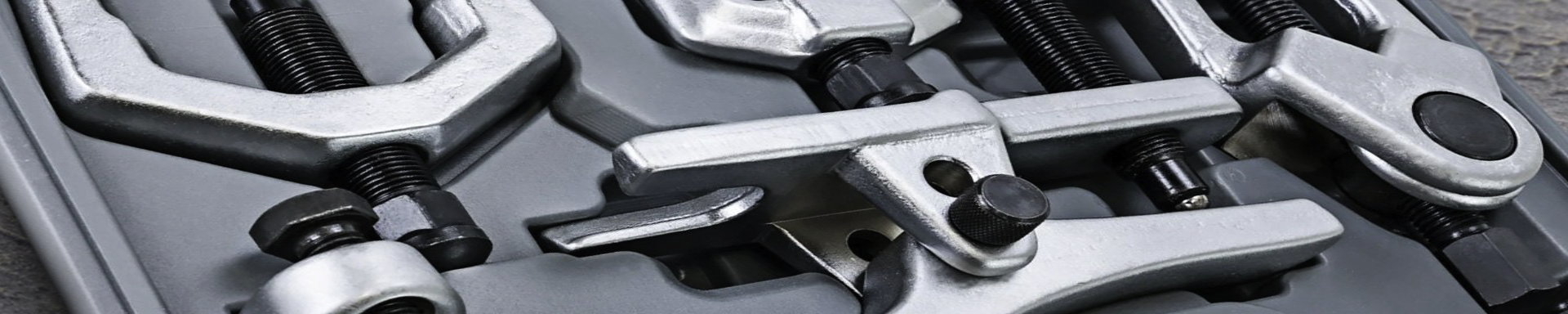 Tie Rod Repair Tools | GarageAndFab.com | Munro Industries gf-100103022605