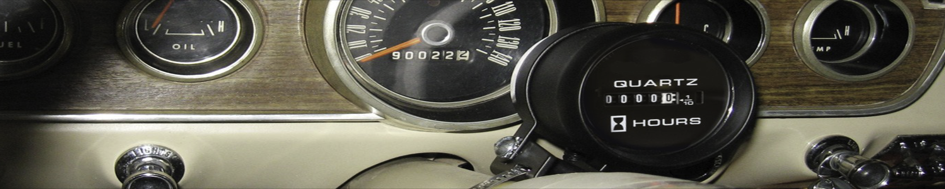 Timers, Hourmeters & Clocks | GarageAndFab.com | Munro Industries gf-100103050518