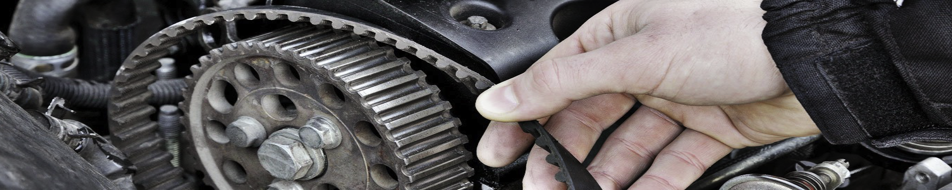 Timing Belts & Parts | GarageAndFab.com | Munro Industries gf-100103070925