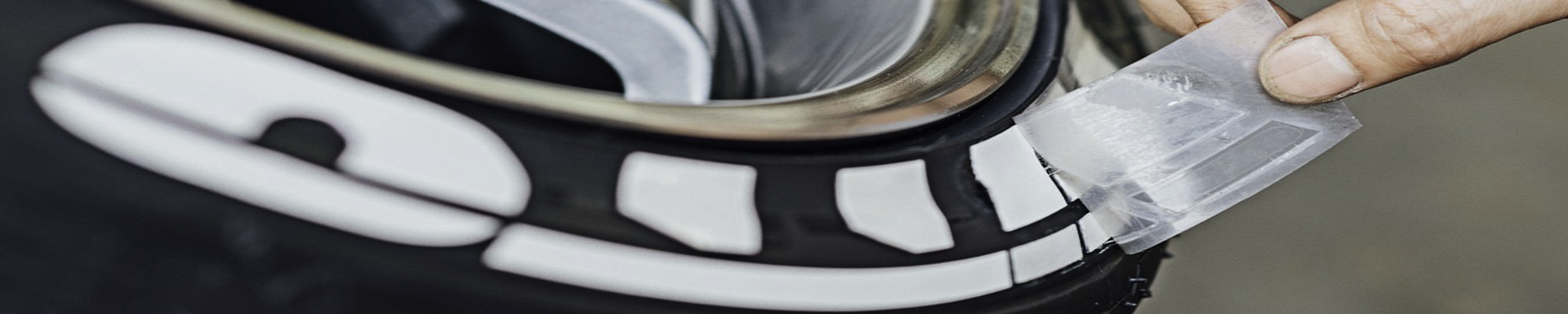 Tire Stickers | GarageAndFab.com | Munro Industries gf-100103081006