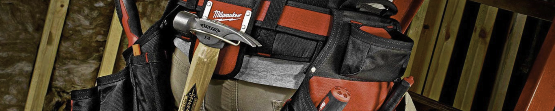Tool Belts & Pouches | GarageAndFab.com | Munro Industries gf-10010302300103