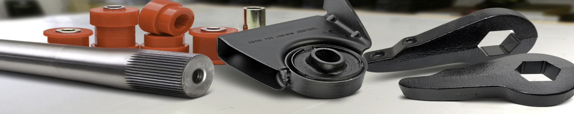 Torsion Bars & Parts | GarageAndFab.com | Munro Industries gf-100103071927