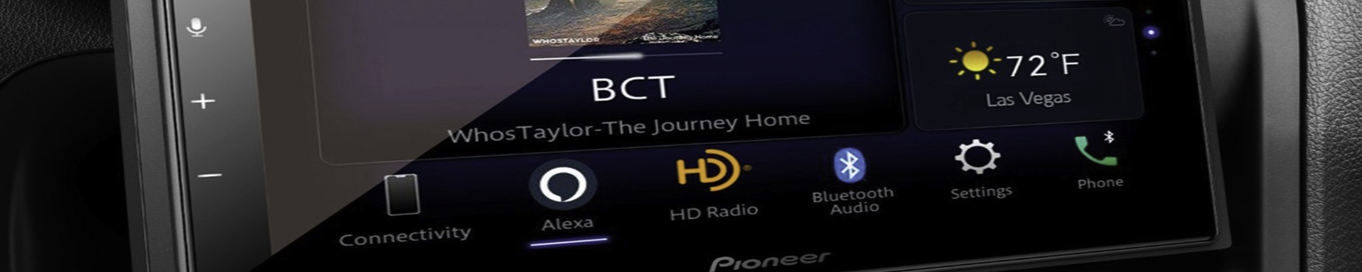 Touchscreen Car Stereos | GarageAndFab.com | Munro Industries gf-100103011615