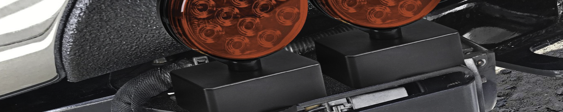 Tow Lights | GarageAndFab.com | Munro Industries gf-100103061004