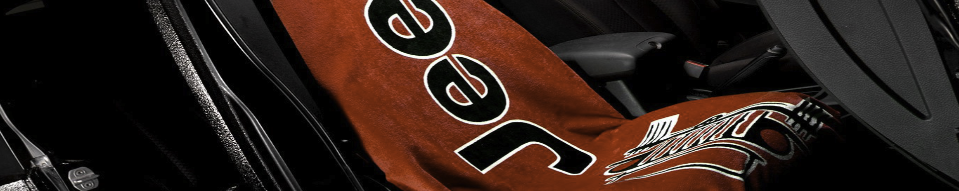 Towel Seat Covers | GarageAndFab.com | Munro Industries gf-100103051112