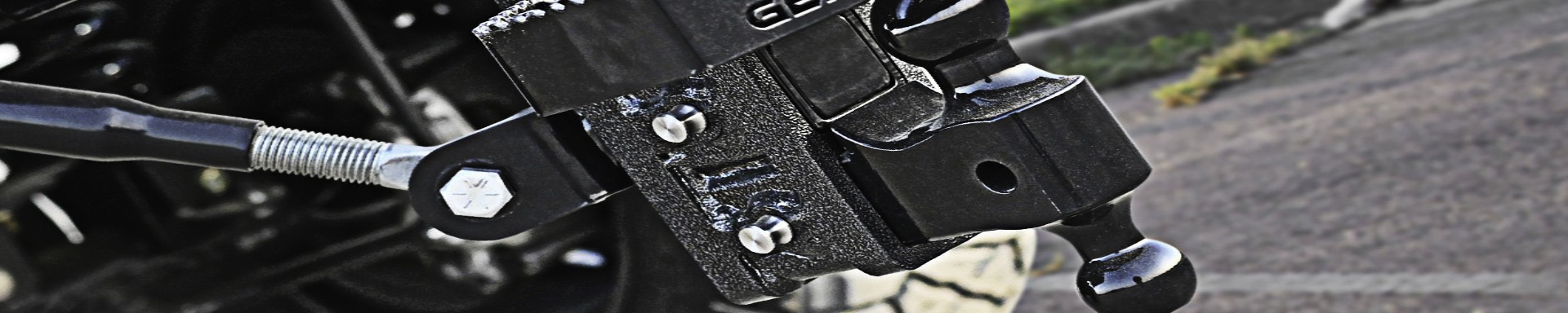 Towing & Hitches | GarageAndFab.com | Munro Industries gf-100103061005