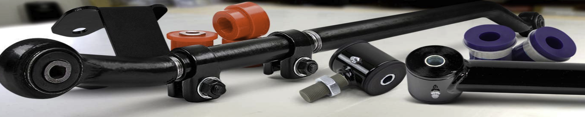 Track Bars & Panhard Rods | GarageAndFab.com | Munro Industries gf-100103071928