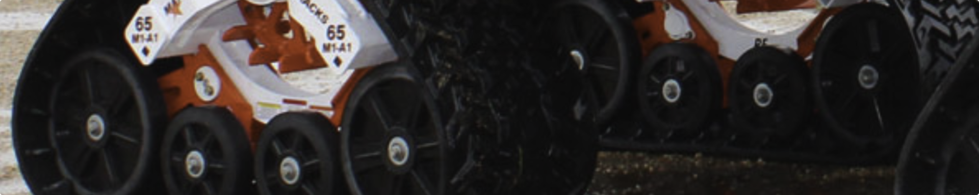 Track Systems & Components | GarageAndFab.com | Munro Industries gf-1001030815