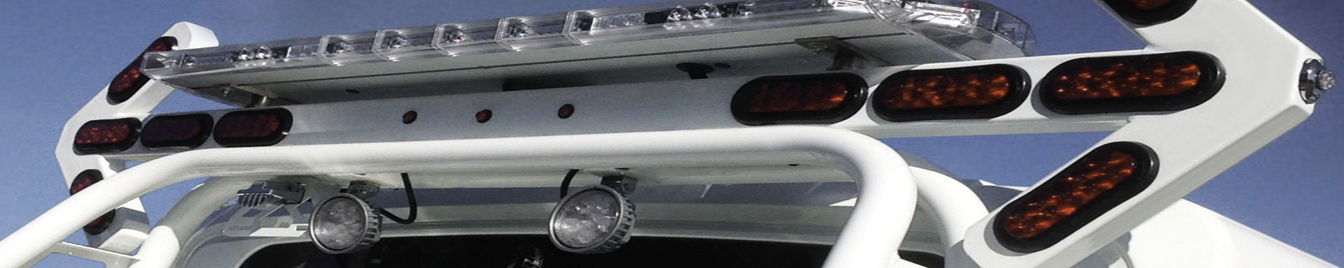 Traffic Advisor Lights | GarageAndFab.com | Munro Industries gf-100103060320