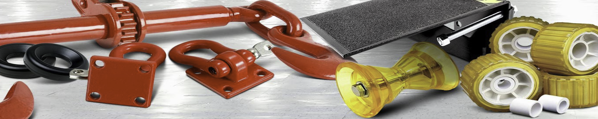 Trailer Accessories | GarageAndFab.com | Munro Industries gf-10010309062318