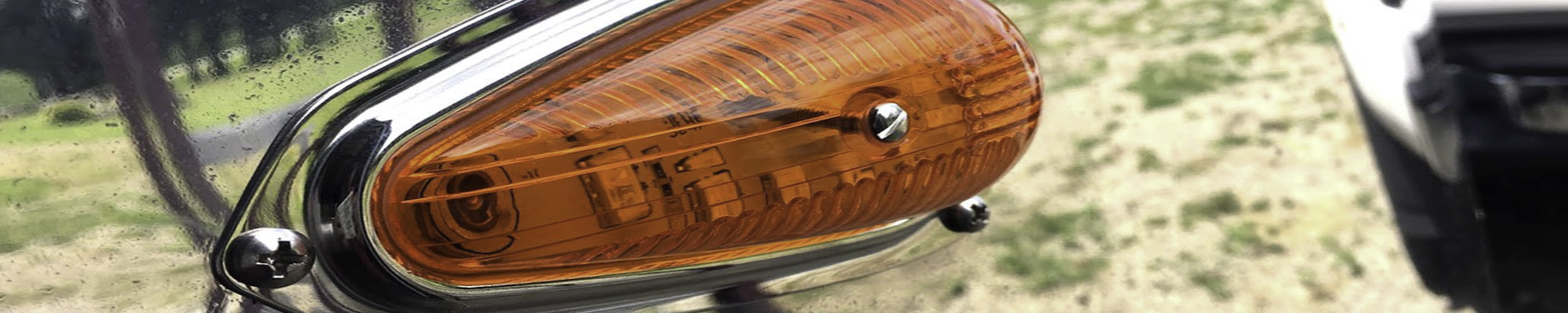 Trailer Clearance & Marker Lights | GarageAndFab.com | Munro Industries gf-100103061006