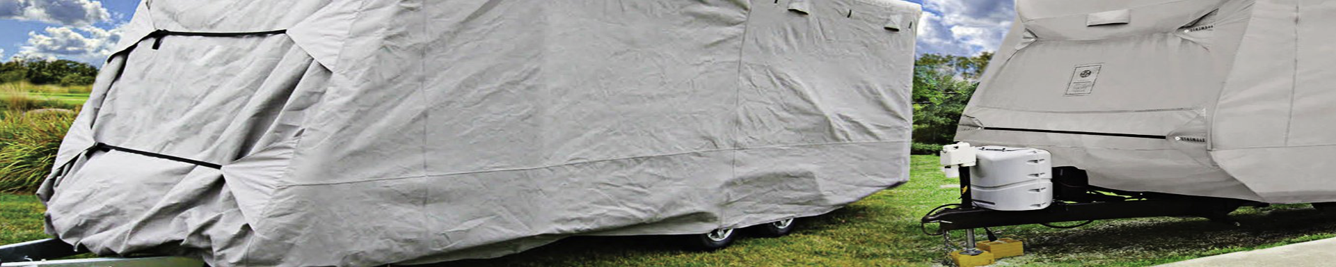 Trailer Covers | GarageAndFab.com | Munro Industries gf-10010309021411