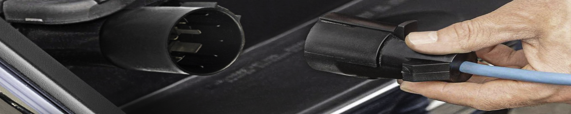 Trailer Hitch Wiring & Electrical | GarageAndFab.com | Munro Industries gf-10010309062322