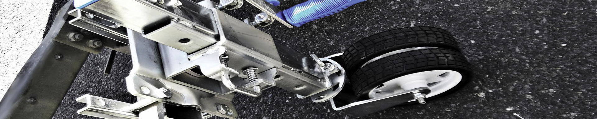Trailer Jacks | GarageAndFab.com | Munro Industries gf-10010309062323