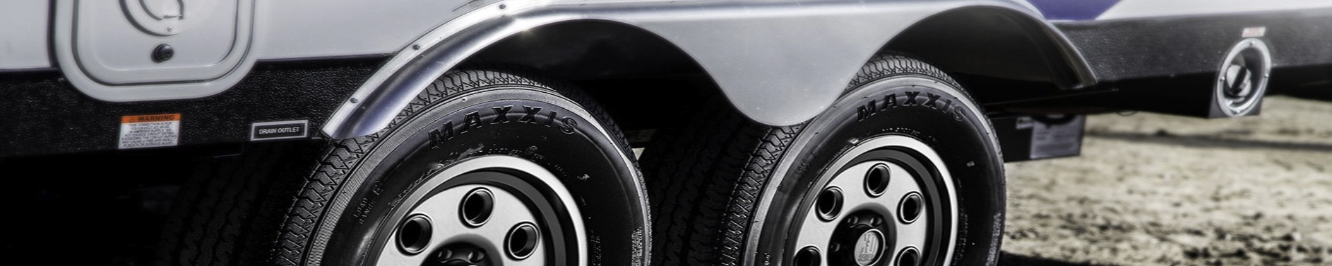 Trailer Tires | GarageAndFab.com | Munro Industries gf-100103080811