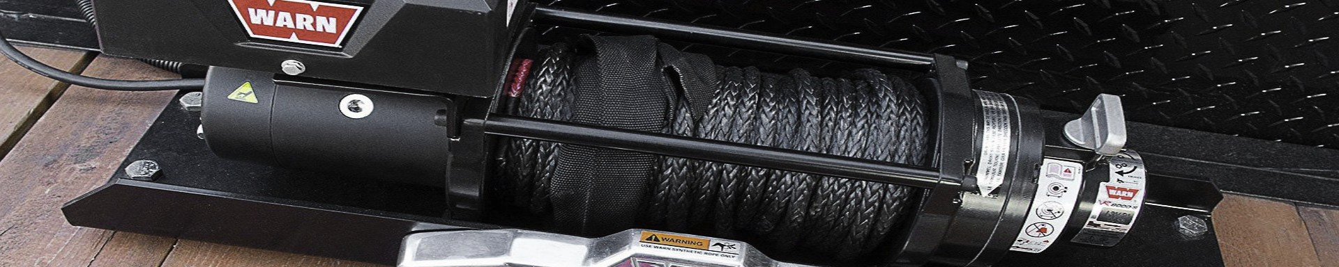 Trailer Winches | GarageAndFab.com | Munro Industries gf-10010309062327