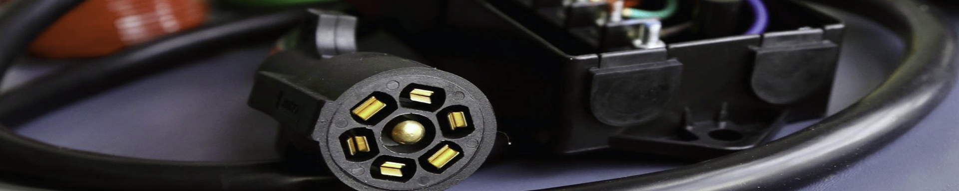 Trailer Wiring Harness & Parts | GarageAndFab.com | Munro Industries gf-100103061011