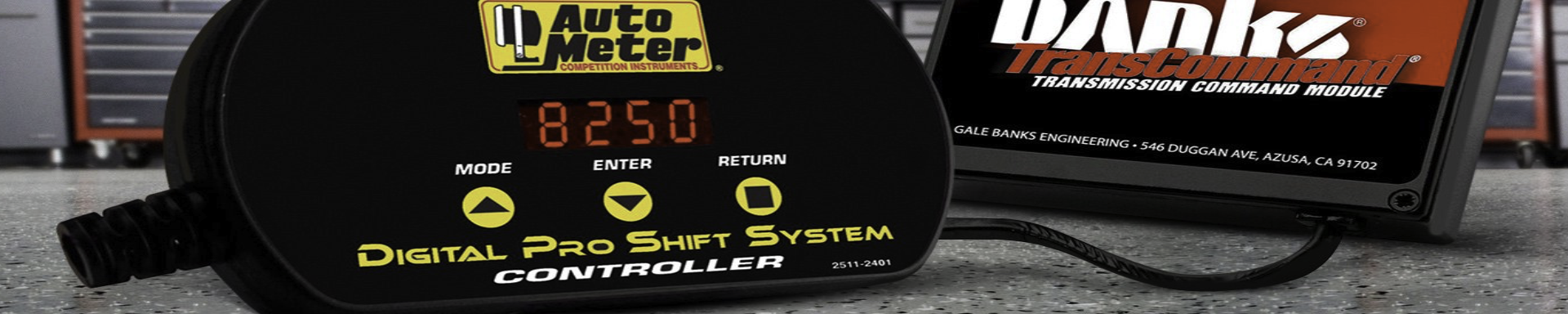 Transmission Controllers | GarageAndFab.com | Munro Industries gf-100103071406